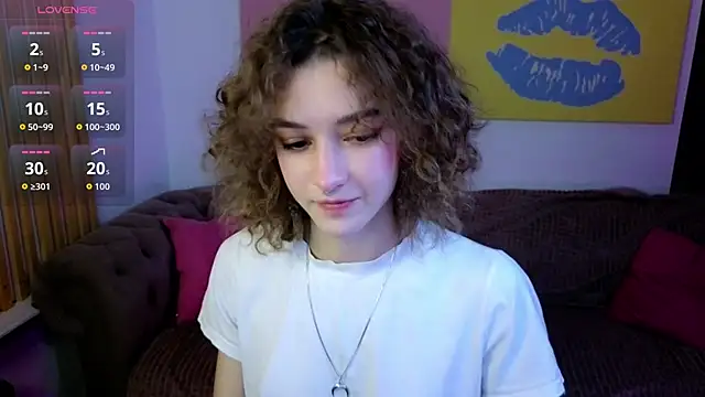 Snapshot of __grace__ chatting on November 9, 2025, 10:19 am grace online show from November 9, 2025, 10:19 am