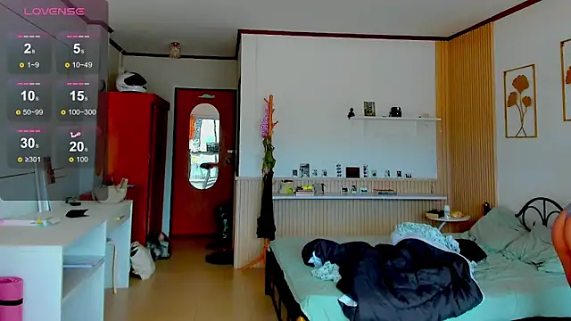 Snapshot of __grace__ chatting on November 30, 2025, 5:19 am grace online show from November 30, 2025, 5:19 am