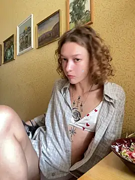 Snapshot of __grace__ chatting on June 29, 2026, 10:00 am grace online show from June 29, 2026, 10:00 am