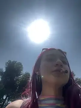 Red kytty6 online show from March 1, 2026, 5:13 pm