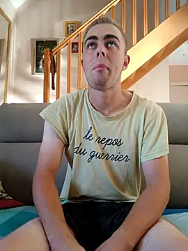 Aymeric35000 online show from September 11, 2025, 7:52 am