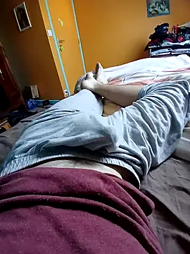 Aymeric35000 online show from March 22, 2026, 9:33 am