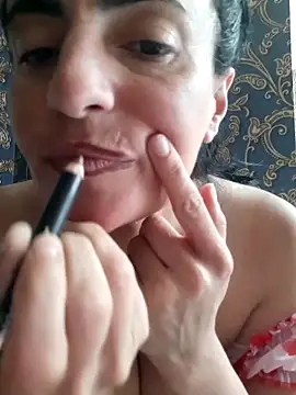 Snapshot of Gecenin_Kralicesi chatting on June 13, 2026, 5:38 am Gecenin Kralicesi online show from June 13, 2026, 5:38 am