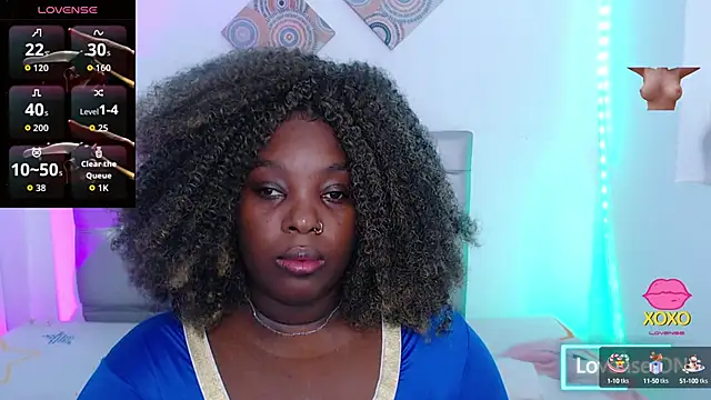 Snapshot of ebony_NeighborMoans chatting on September 11, 2025, 11:27 pm ebony NeighborMoans online show from September 11, 2025, 11:27 pm