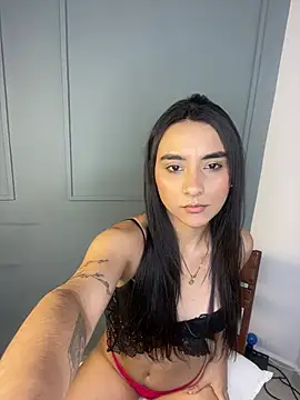 Snapshot of Zafira_Montiel chatting on January 17, 2026, 7:50 pm Zafira Montiel online show from January 17, 2026, 7:50 pm