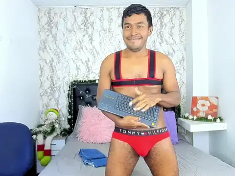 Adam Morgan2 online show from December 18, 2025, 1:59 pm