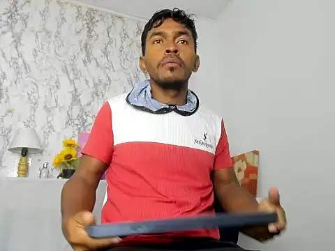 Adam Morgan2 online show from March 3, 2026, 12:34 pm