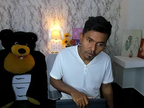 Adam Morgan2 online show from February 26, 2026, 9:26 pm