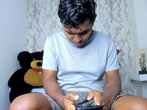 Adam Morgan2 online show from March 9, 2026, 11:03 am