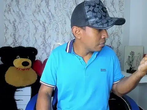 Adam Morgan2 online show from March 24, 2026, 3:12 pm