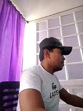 Adam Morgan2 online show from April 2, 2026, 9:10 pm