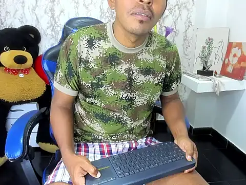 Adam Morgan2 online show from March 14, 2026, 3:40 pm