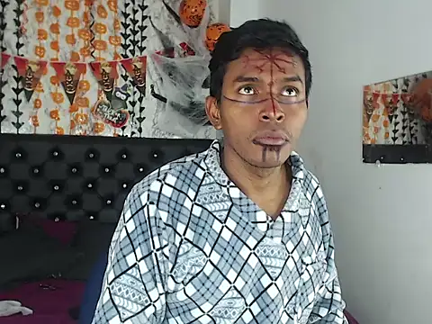 Adam Morgan2 online show from October 25, 2025, 7:18 am