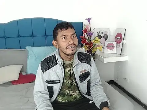 Adam Morgan2 online show from November 25, 2025, 3:29 am