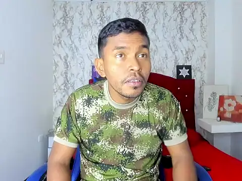 Adam Morgan2 online show from April 15, 2026, 4:18 am