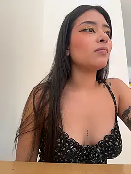 CatadeLuca online show from March 12, 2026, 2:43 pm