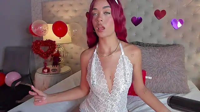 AlannaBlakes online show from February 10, 2026, 3:38 am