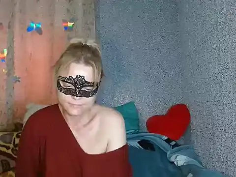 Miss Nona online show from September 28, 2025, 9:27 am