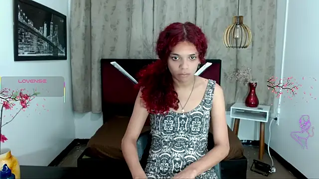 luisa  torres online show from April 8, 2026, 3:08 am