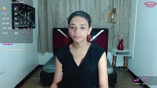 luisa  torres online show from July 5, 2026, 3:22 am