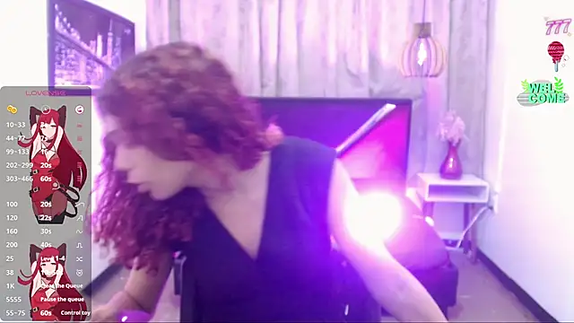 luisa  torres online show from June 16, 2026, 3:28 am