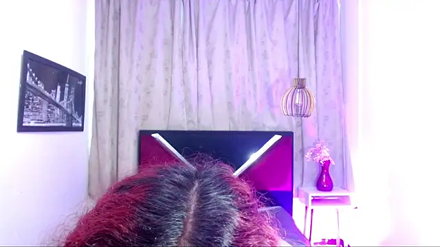 luisa  torres online show from July 2, 2026, 3:18 am
