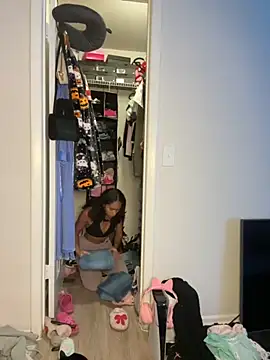 Snapshot of cupcakemia chatting on September 28, 2025, 4:36 pm cupcakemia online show from September 28, 2025, 4:36 pm