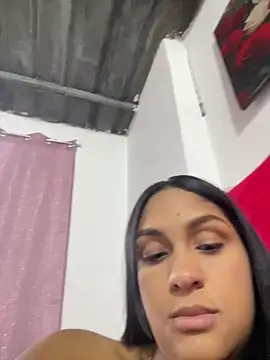 Messy-diana21 online show from March 28, 2026, 10:00 pm