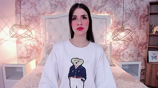 ScarletMore online show from February 25, 2026, 12:38 pm