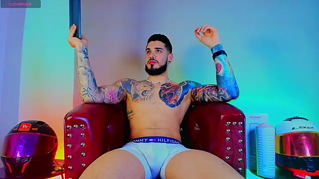 Snapshot of amodeus_bael_ chatting on December 15, 2025, 11:20 pm amodeus bael online show from December 15, 2025, 11:20 pm