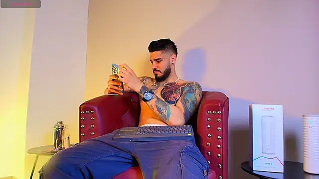 Snapshot of amodeus_bael_ chatting on September 15, 2025, 12:44 am amodeus bael online show from September 15, 2025, 12:44 am