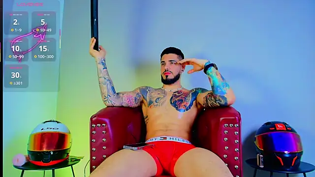 Snapshot of amodeus_bael_ chatting on November 24, 2025, 4:51 pm amodeus bael online show from November 24, 2025, 4:51 pm