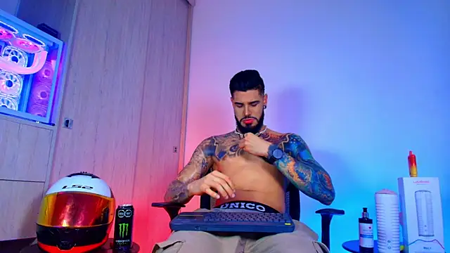 amodeus bael  online show from March 17, 2026, 5:43 am