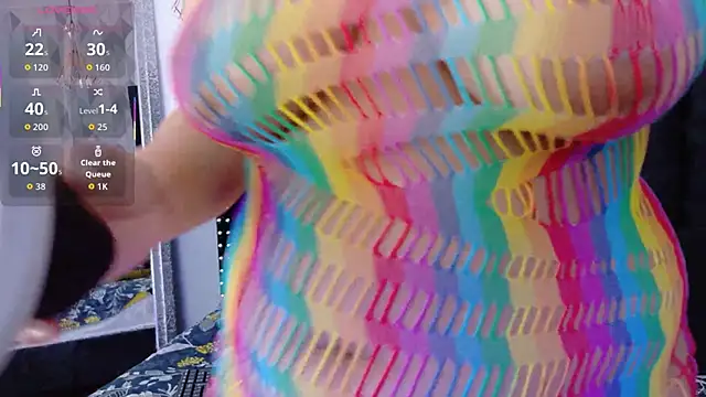 mamaneedsfun online show from December 4, 2025, 12:59 pm