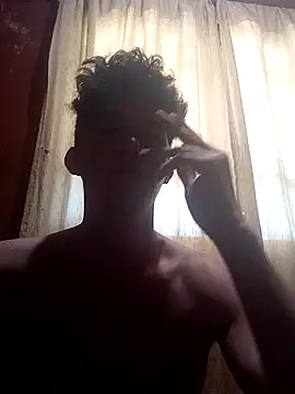 parcialfetiche online show from October 13, 2025, 3:02 pm