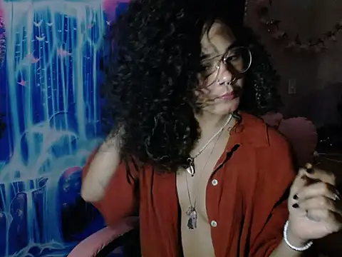 Snapshot of Delliriummm chatting on February 5, 2026, 6:31 am Delliriummm online show from February 5, 2026, 6:31 am