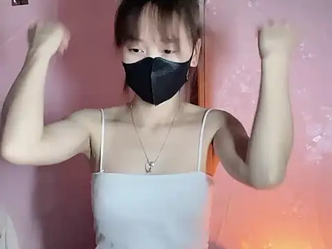 Analia59 online show from November 7, 2025, 3:27 pm