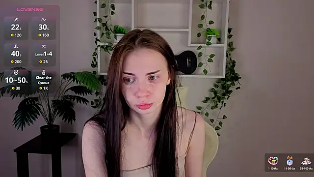 Snapshot of Jennie_Hunter chatting on December 14, 2025, 9:26 am Jennie Hunter online show from December 14, 2025, 9:26 am