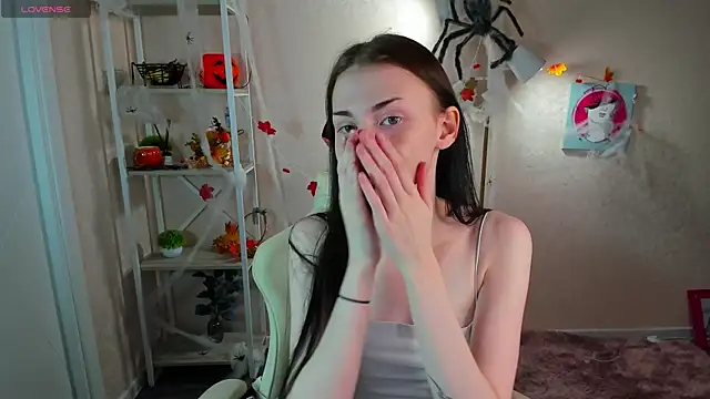 Snapshot of Jennie_Hunter chatting on November 6, 2025, 9:35 am Jennie Hunter online show from November 6, 2025, 9:35 am