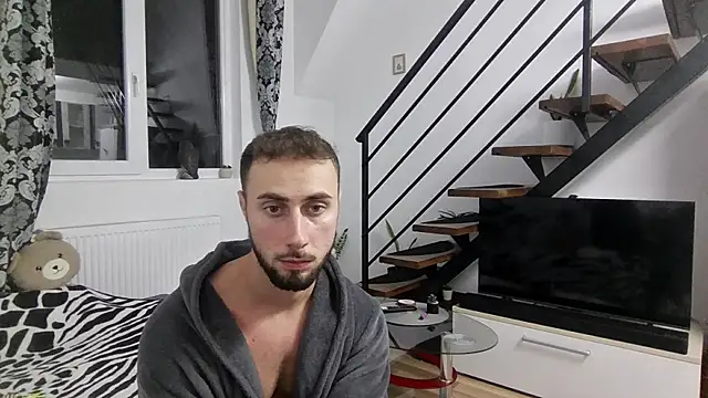 Snapshot of RyanStorm_ chatting on September 30, 2025, 5:08 pm RyanStorm online show from September 30, 2025, 5:08 pm