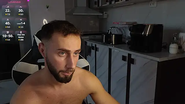 Snapshot of RyanStorm_ chatting on October 31, 2025, 3:08 pm RyanStorm online show from October 31, 2025, 3:08 pm