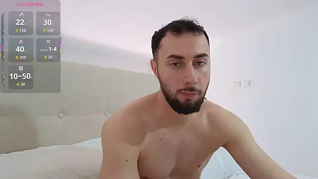 RyanStorm  online show from May 13, 2026, 11:06 am