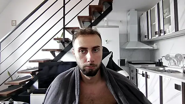 Snapshot of RyanStorm_ chatting on October 8, 2025, 9:33 am RyanStorm online show from October 8, 2025, 9:33 am