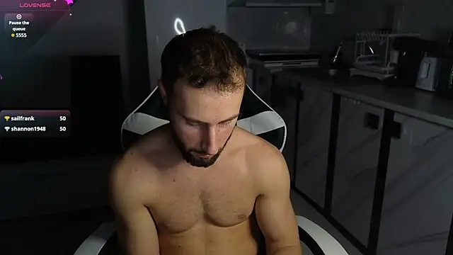 Snapshot of RyanStorm_ chatting on October 30, 2025, 10:50 pm RyanStorm online show from October 30, 2025, 10:50 pm