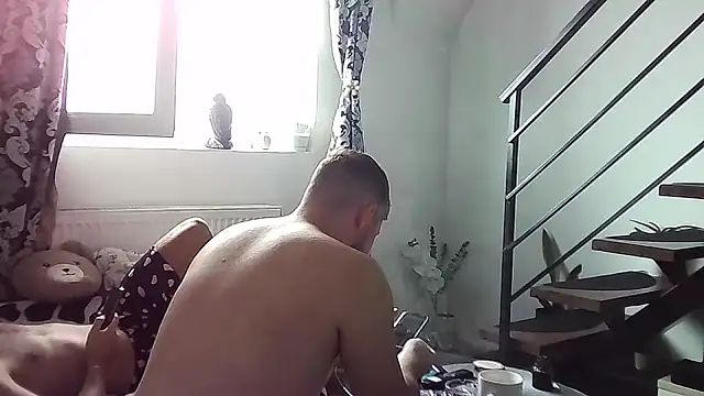 Snapshot of RyanStorm_ chatting on September 10, 2025, 9:52 am RyanStorm online show from September 10, 2025, 9:52 am