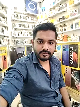 avi007p online show from December 23, 2025, 10:36 am