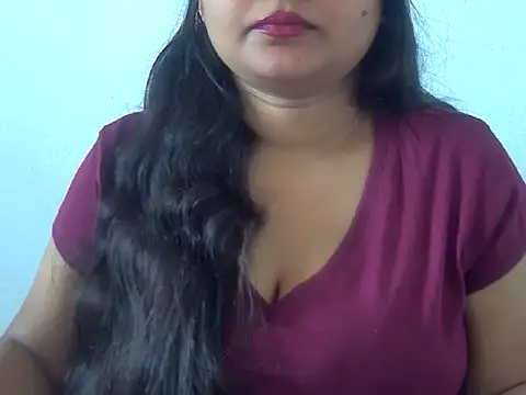 Snapshot of Saniya_K chatting on October 31, 2025, 5:26 am Saniya K online show from October 31, 2025, 5:26 am