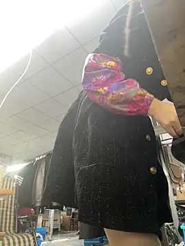 Snapshot of DHJM168 chatting on November 6, 2025, 1:42 am DHJM168 online show from November 6, 2025, 1:42 am