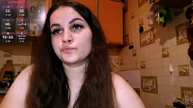 Snapshot of DierdreCousineau chatting on November 9, 2025, 10:08 am DierdreCousineau online show from November 9, 2025, 10:08 am