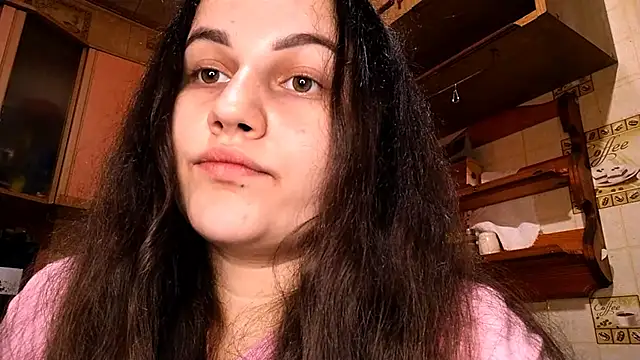 Snapshot of DierdreCousineau chatting on October 31, 2025, 11:18 am DierdreCousineau online show from October 31, 2025, 11:18 am